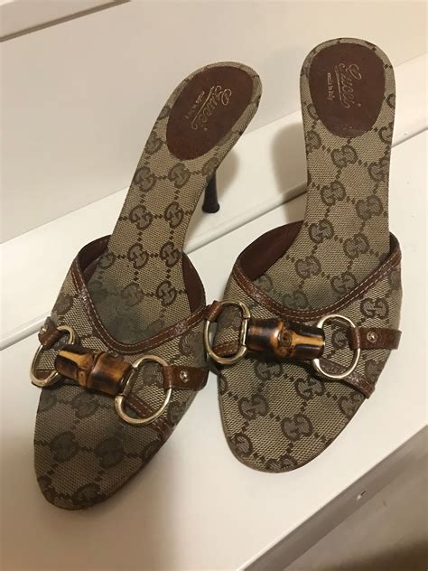 gucci slides cheap|vintage gucci slides.